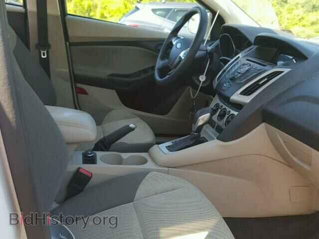 2012 FORD FOCUS - VIN: 1FAHP3F2XCL115612 - Photo 5