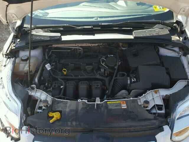 2012 FORD FOCUS - VIN: 1FAHP3F2XCL115612 - Photo 7