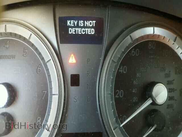 2008 LEXUS ES350 - VIN: JTHBJ46G682216984 - Фото 8