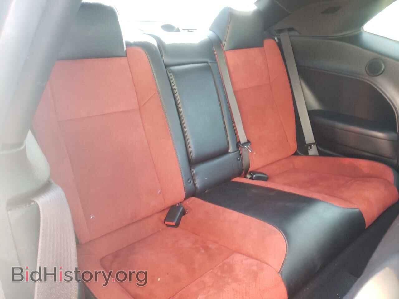 2021 DODGE CHALLENGER - VIN: 2C3CDZFJ8MH577774 - Photo 6