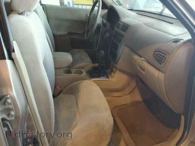 2003 MITSUBISHI GALANT - VIN: 4A3AA46G03E080725 - Фото 5