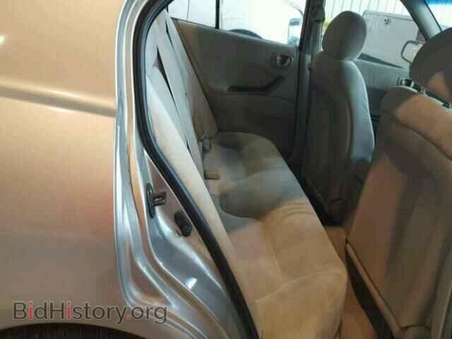 2003 MITSUBISHI GALANT - VIN: 4A3AA46G03E080725 - Фото 6