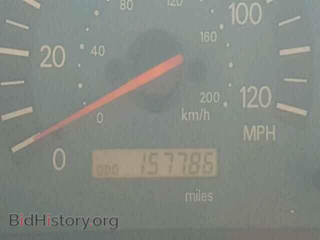 2003 MITSUBISHI GALANT - VIN: 4A3AA46G03E080725 - Фото 8