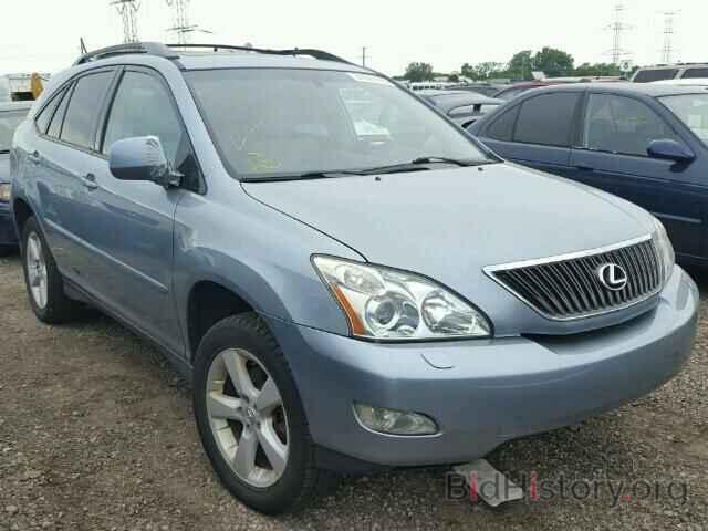 Photo 2T2GA31U44C002873 - LEXUS RX330 2004