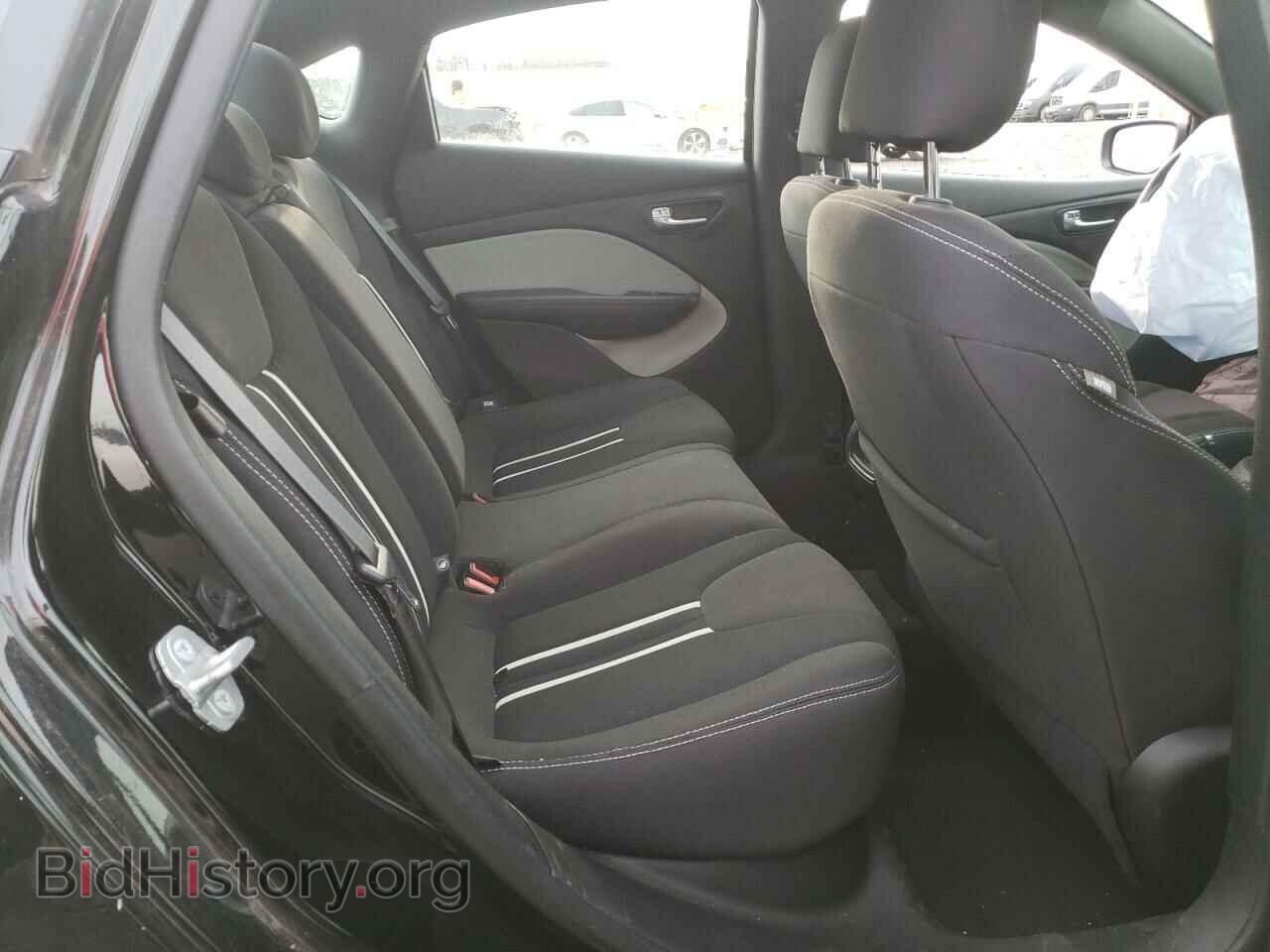2014 DODGE DART - VIN: 1C3CDFBB4ED861916 - Фото 6
