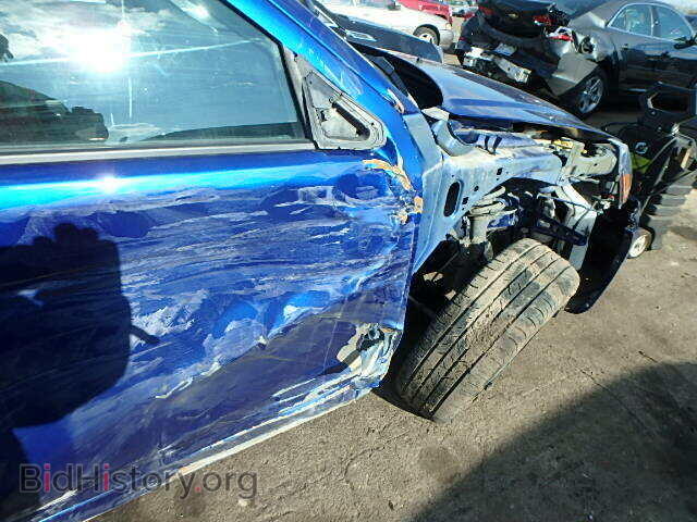 2013 DODGE AVENGER - VIN: 1C3CDZABXDN731389 - Фото 10