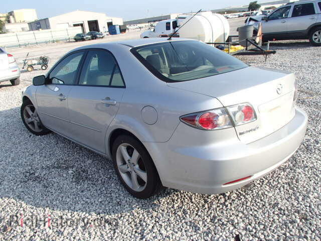 2006 MAZDA 6 - VIN: 1YVHP80D165M58314 - Photo 3