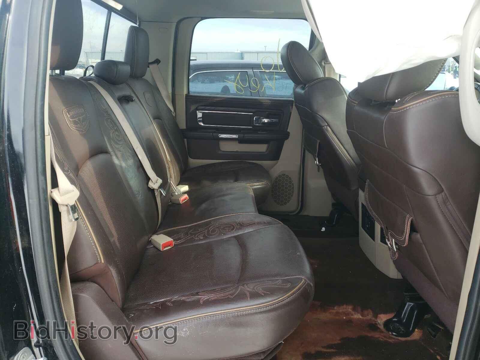 2014 RAM 1500 - VIN: 1C6RR7PT1ES109558 - Photo 6