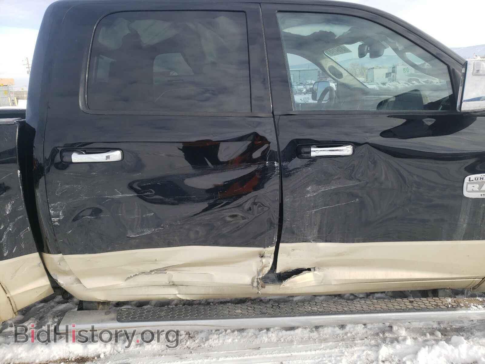 2014 RAM 1500 - VIN: 1C6RR7PT1ES109558 - Photo 9