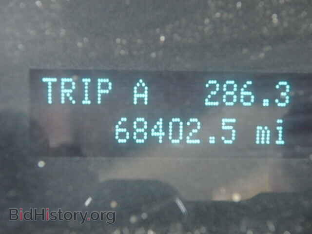 2012 FORD F150 - VIN: 1FTFW1EF4CFC17287 - Фото 8