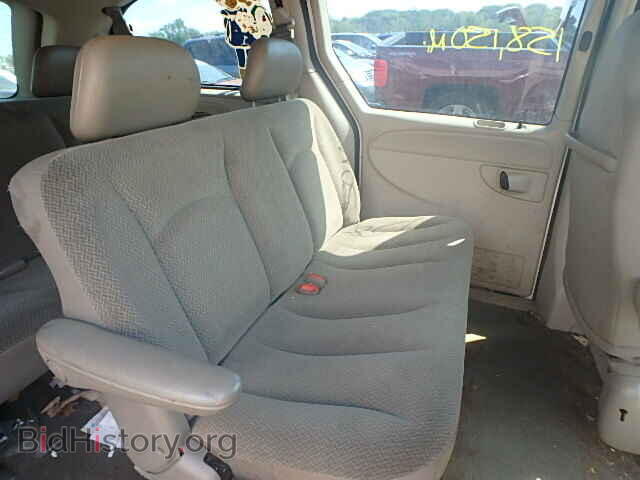 2005 DODGE CARAVAN - VIN: 1D4GP24R25B201346 - Фото 6
