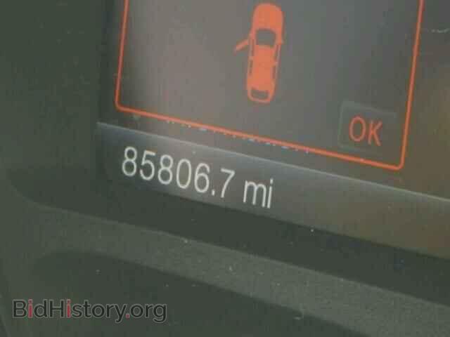 2013 FORD EDGE - VIN: 2FMDK3JCXDBB50316 - Фото 8