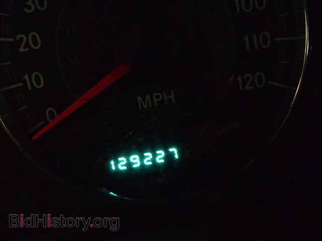 2004 CHRYSLER SEBRING - VIN: 1C3EL46X24N219676 - Фото 8