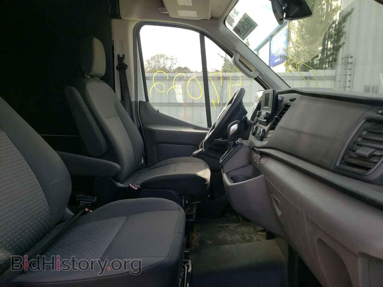 2020 FORD TRANSIT CO - VIN: 1FTBR1C88LKA52152 - Фото 5