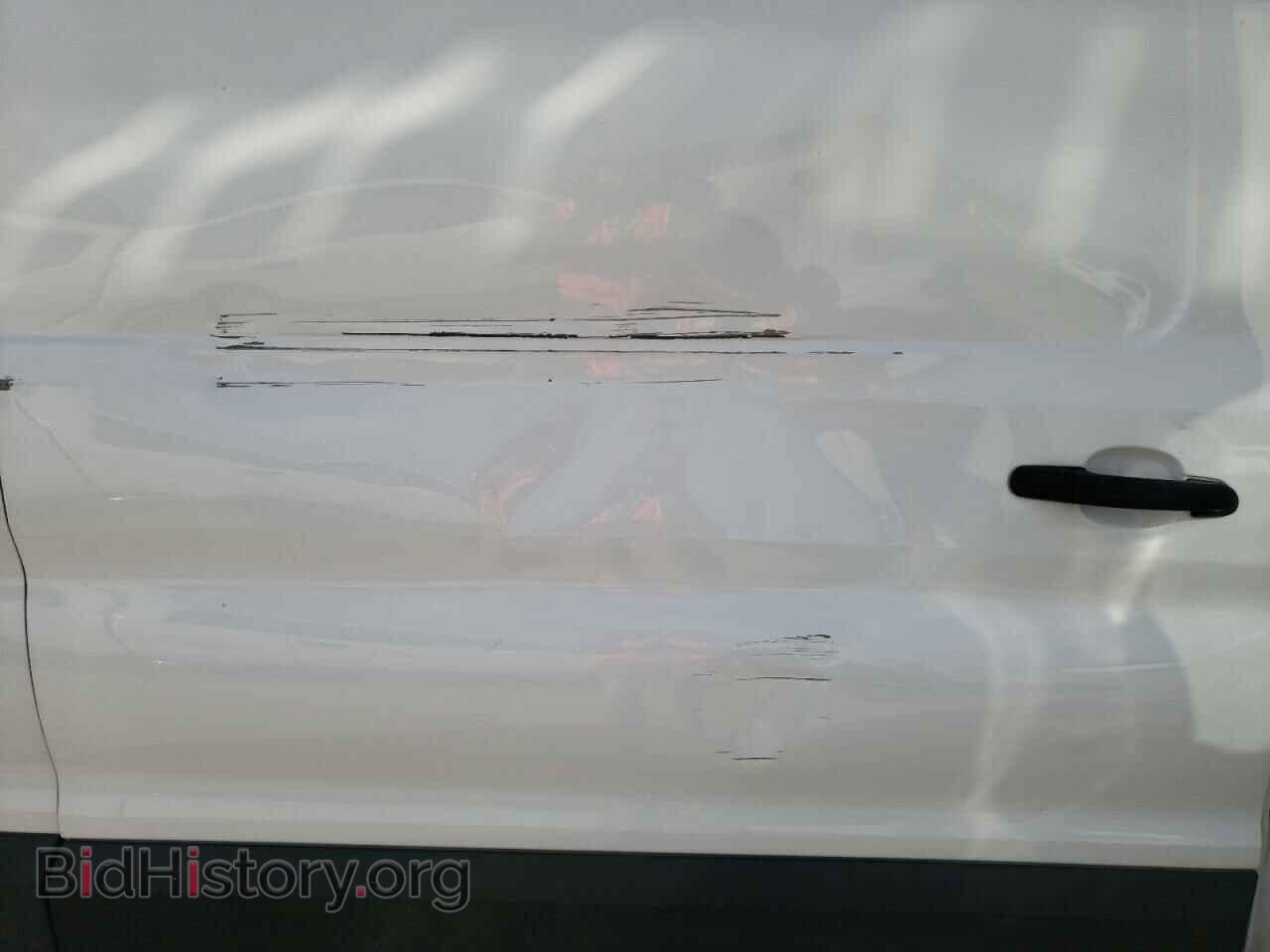 2020 FORD TRANSIT CO - VIN: 1FTBR1C88LKA52152 - Фото 9