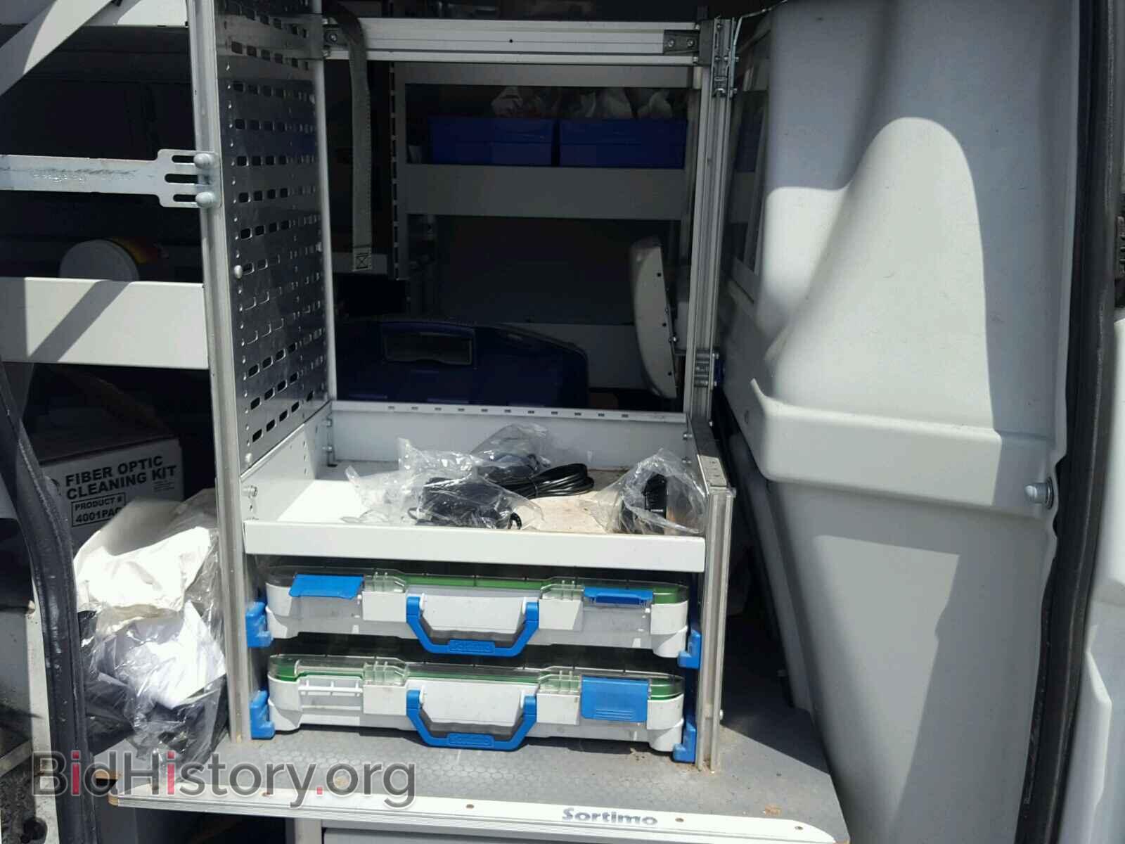 2013 FORD TRANSIT CO - VIN: NM0LS7BNXDT134878 - Фото 6