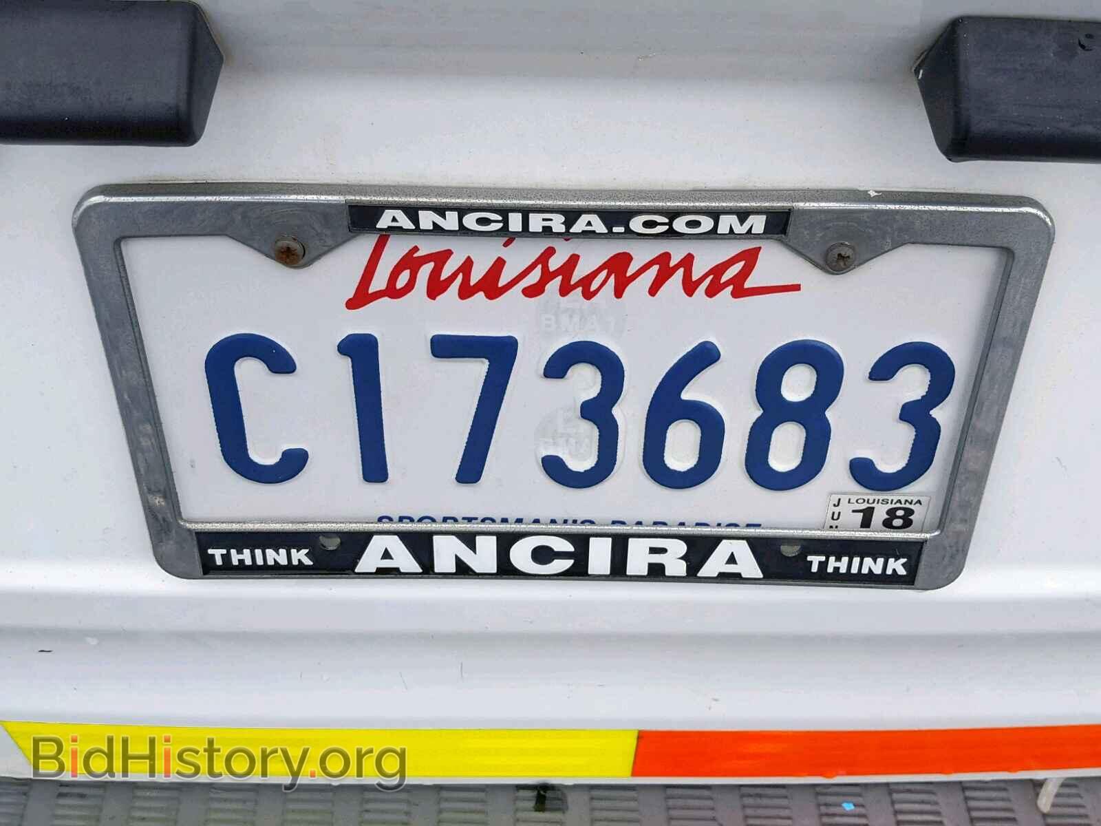 2013 FORD TRANSIT CO - VIN: NM0LS7BNXDT134878 - Фото 9