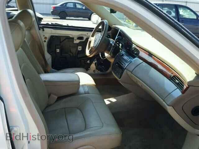 2004 CADILLAC DEVILLE - VIN: 1G6KD54Y94U160728 - Фото 5