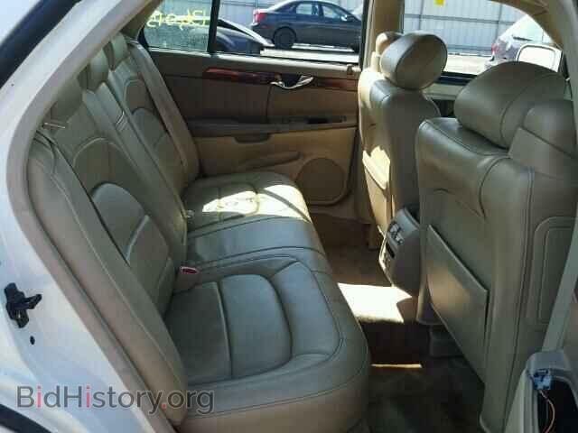 2004 CADILLAC DEVILLE - VIN: 1G6KD54Y94U160728 - Фото 6