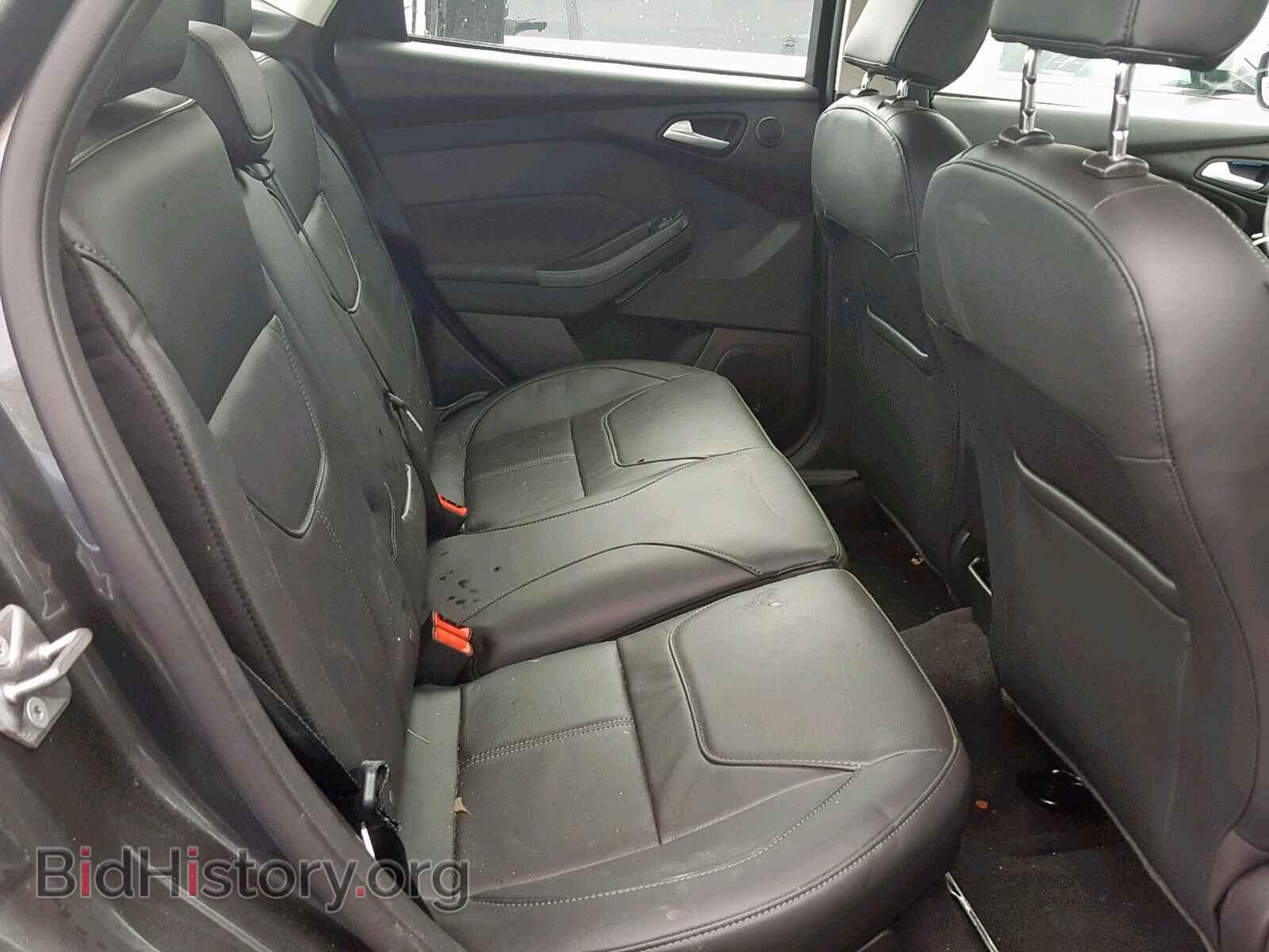 2017 FORD FOCUS - VIN: 1FADP3J23HL333467 - Фото 6