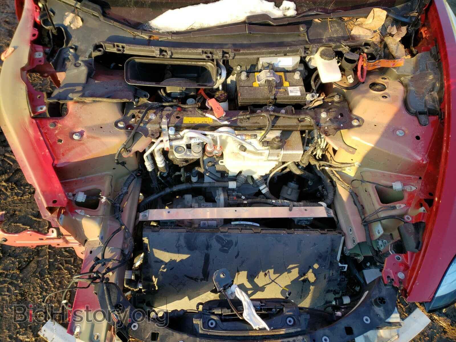 2018 TESLA MODEL 3 - VIN: 5YJ3E1EB5JF056114 - Photo 7