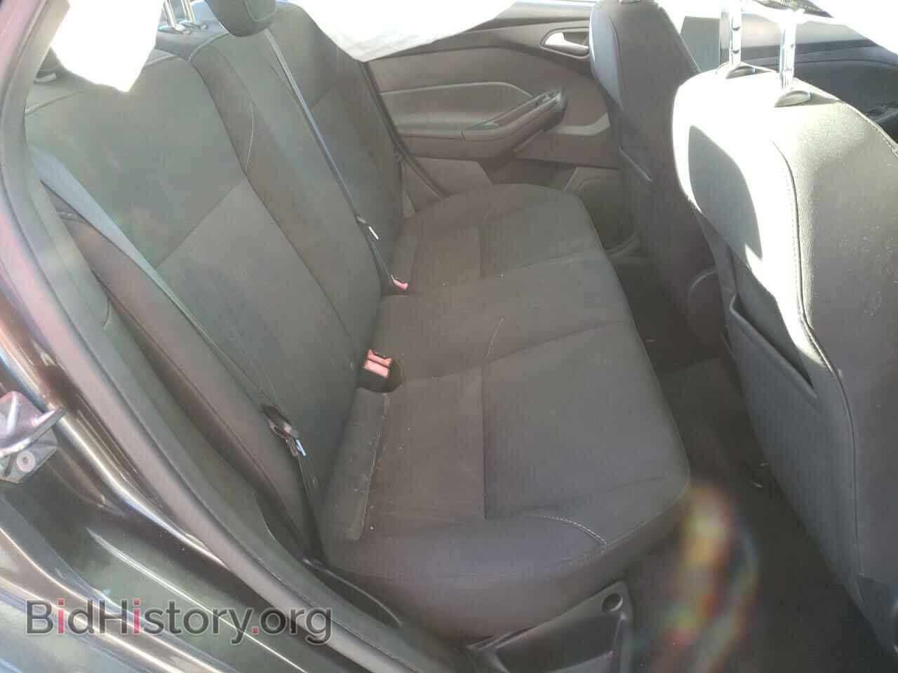 2016 FORD FOCUS - VIN: 1FADP3F24GL284514 - Фото 6