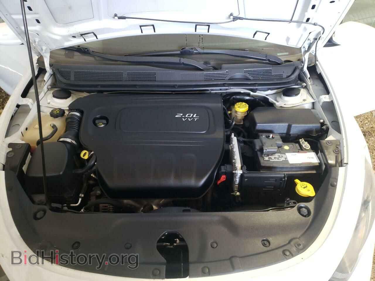 2015 DODGE DART - VIN: 1C3CDFAA8FD392260 - Фото 7