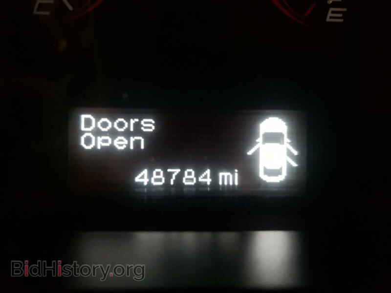 2015 Dodge DART (VIN 1C3CDFAA8FD392260) — photo 8 of 10