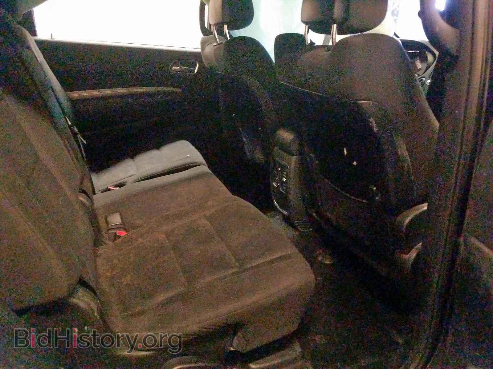 2014 DODGE DURANGO - VIN: 1C4RDJAG3EC576829 - Photo 6