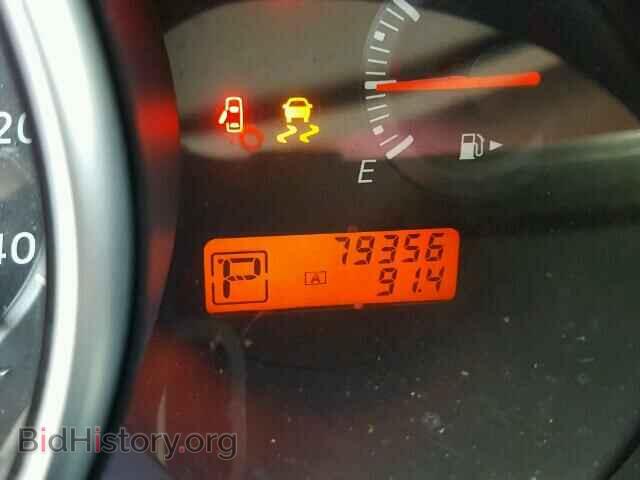 2012 NISSAN VERSA - VIN: 3N1BC1CPXCK268908 - Фото 8