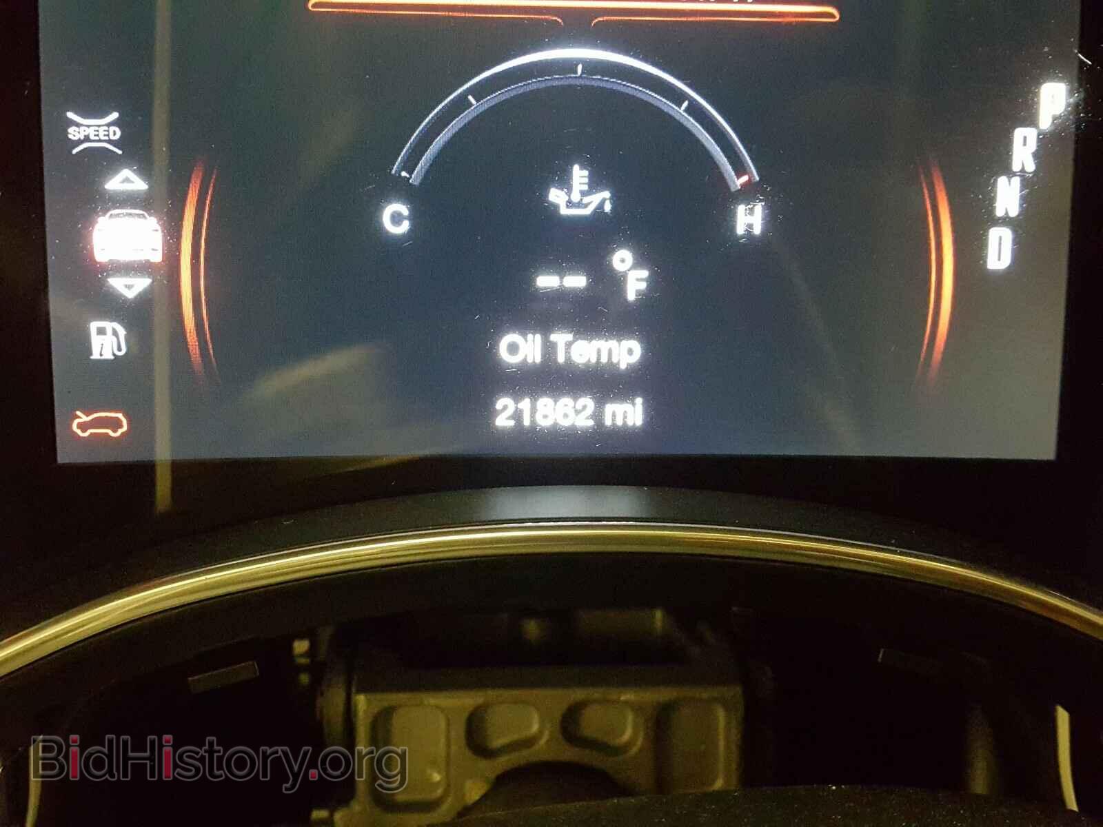 2020 DODGE DURANGO - VIN: 1C4RDJEG5LC164726 - Photo 8