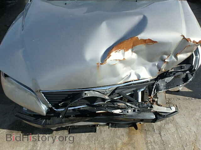 2003 MITSUBISHI LANCER - VIN: JA3AJ26E43U033708 - Фото 7