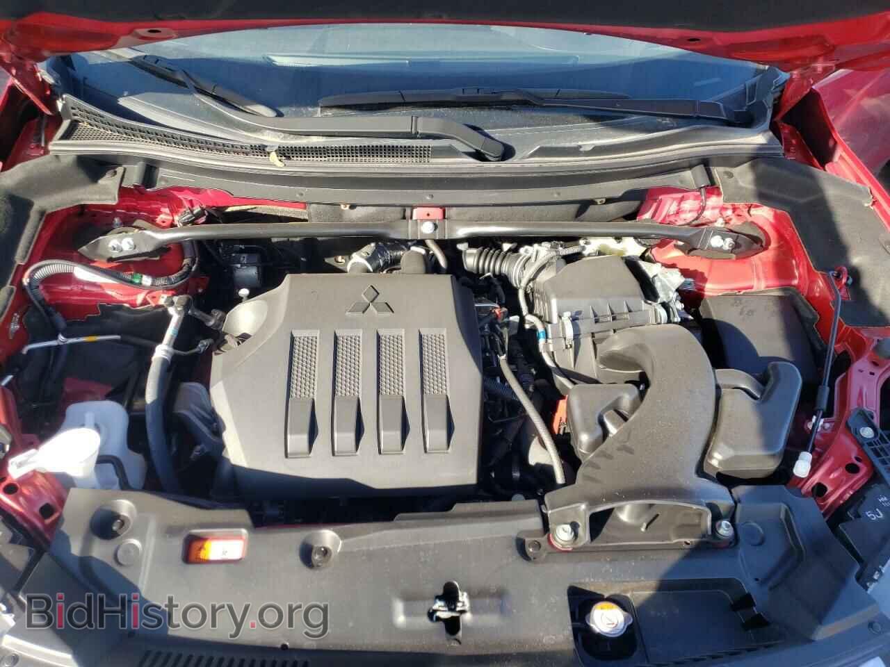 2019 MITSUBISHI ECLIPSE - VIN: JA4AT5AA0KZ019625 - Фото 7