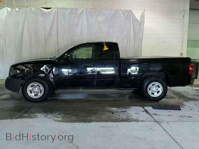 2005 DODGE DAKOTA - VIN: 1D7HE22K45S353387 - Фото 9