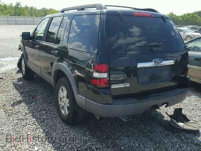 2006 FORD EXPLORER - VIN: 1FMEU63E86UA08462 - Фото 3