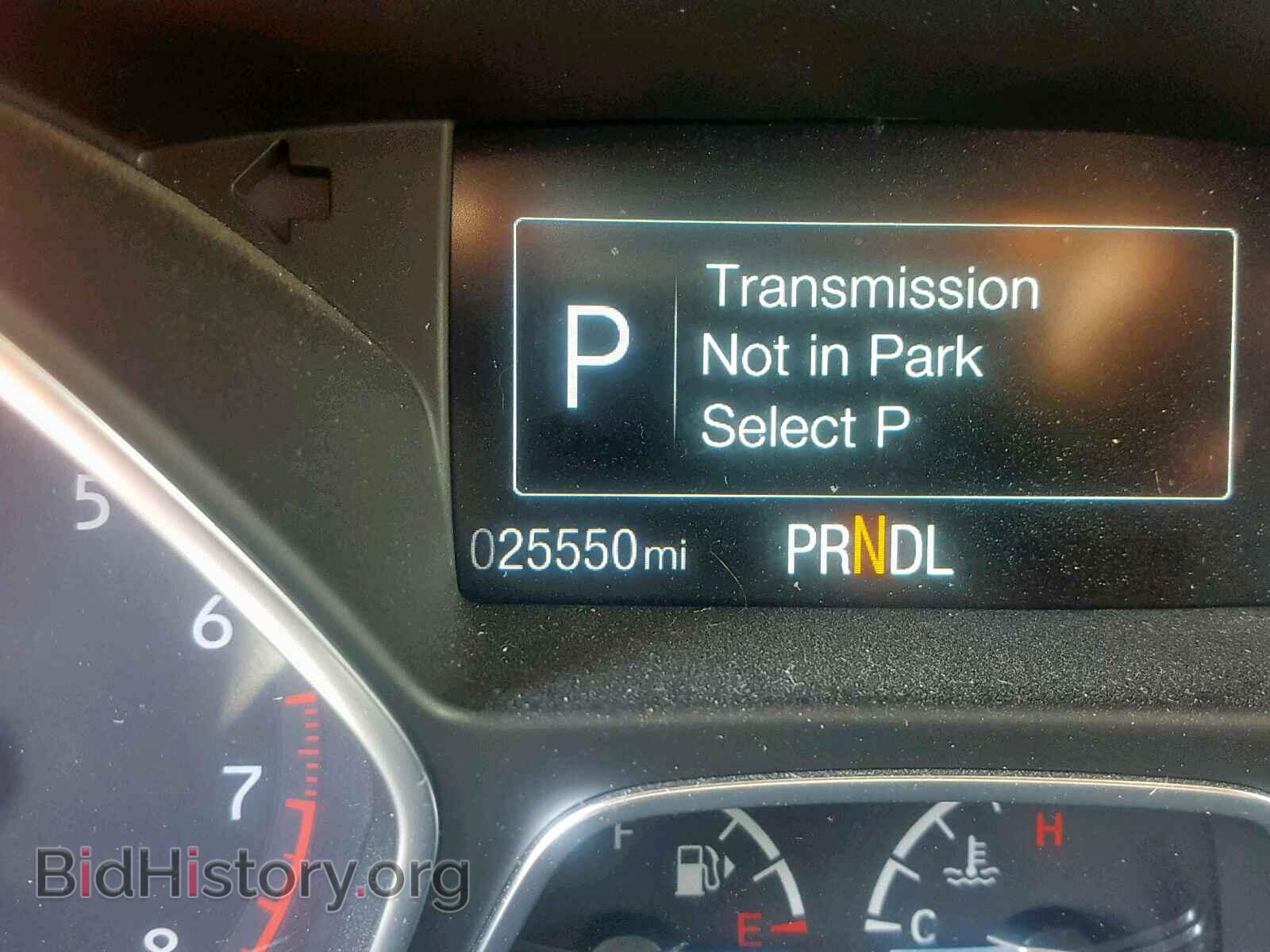 2016 FORD FOCUS SE - VIN: 1FADP3F2XGL306046 - Фото 8