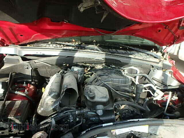 2011 DODGE DURANGO - VIN: 1D4RD2GG7BC618379 - Photo 7