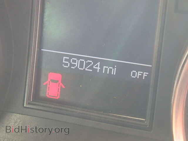 2011 DODGE DURANGO - VIN: 1D4RD2GG7BC618379 - Photo 8