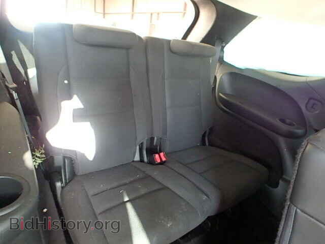 2011 DODGE DURANGO - VIN: 1D4RD2GG7BC618379 - Photo 9