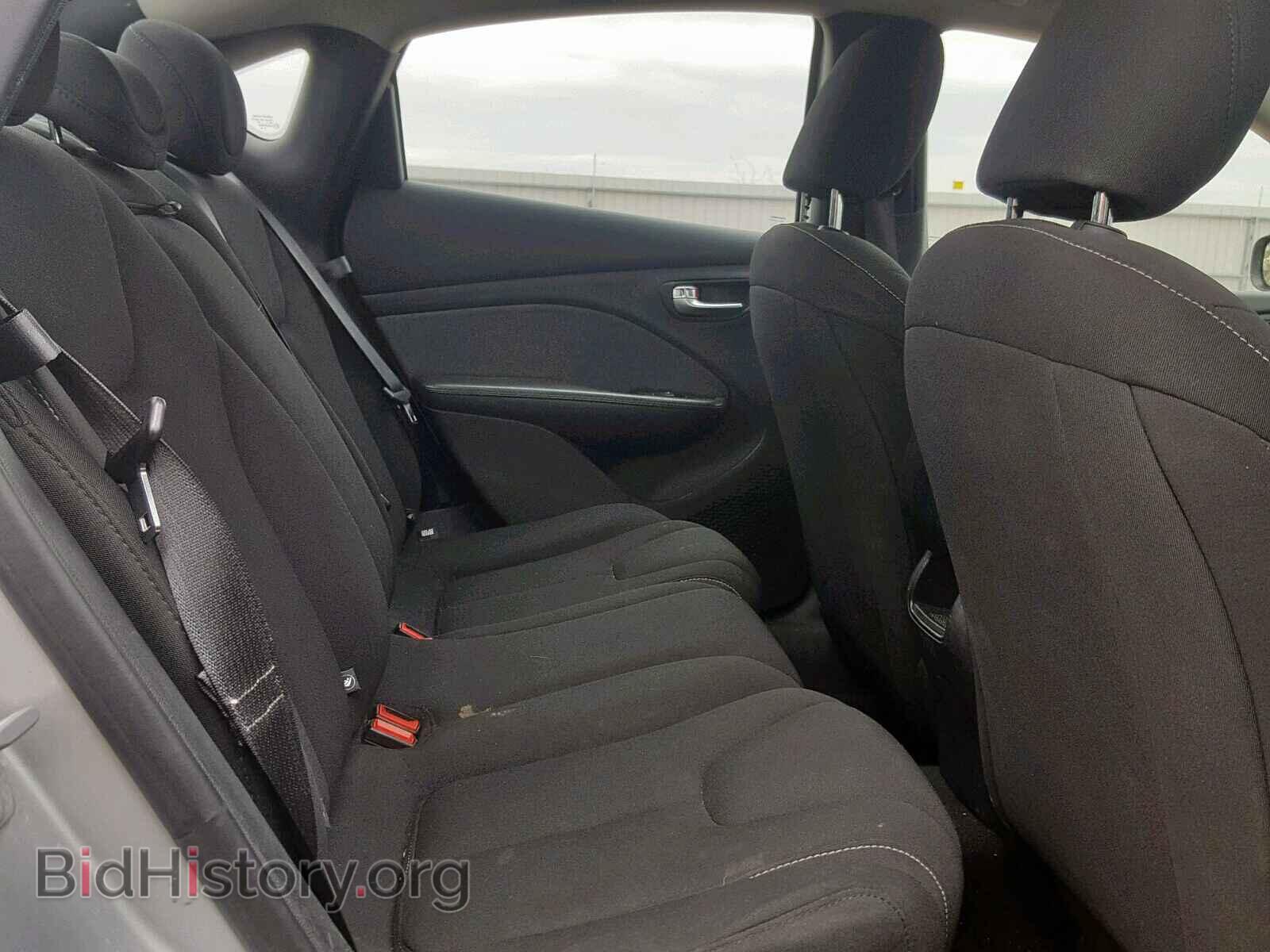 2013 DODGE DART - VIN: 1C3CDFBA4DD267686 - Photo 6