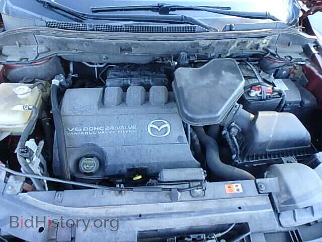 2008 MAZDA CX-9 - VIN: JM3TB28A080139404 - Фото 7