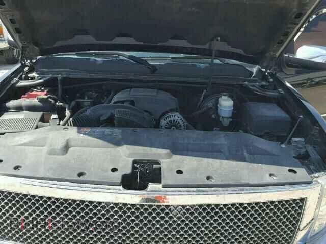 2012 CHEVROLET SILVERADO - VIN: 3GCPCSE07CG173346 - Фото 7