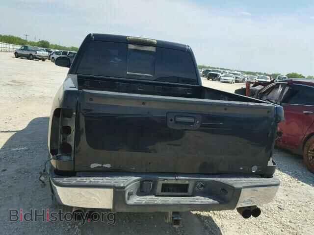 2012 CHEVROLET SILVERADO - VIN: 3GCPCSE07CG173346 - Фото 9