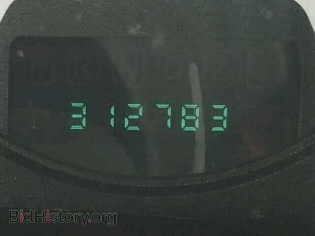 2008 DODGE RAM 1500 - VIN: 1D7HA18N58S604025 - Фото 8