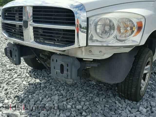 2008 DODGE RAM 1500 - VIN: 1D7HA18N58S604025 - Фото 9