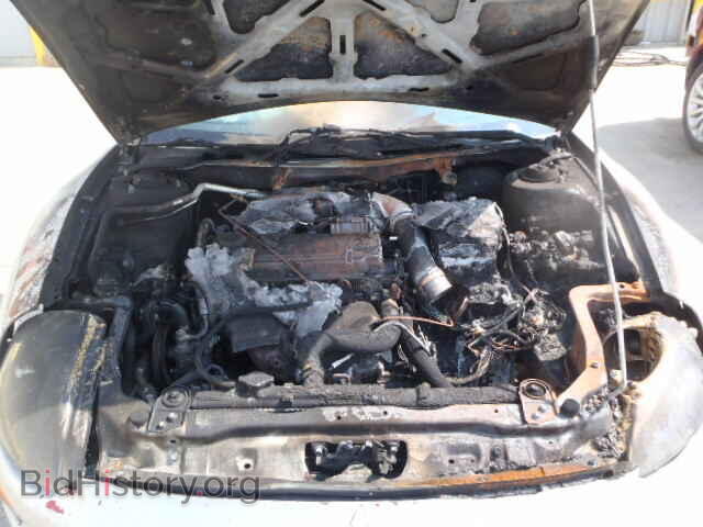 2001 MITSUBISHI ECLIPSE - VIN: 4A3AC34G61E162754 - Photo 7