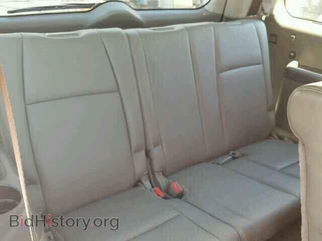 2006 HONDA PILOT - VIN: 2HKYF18566H514681 - Фото 9