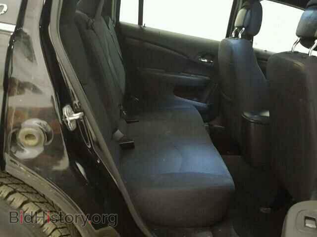 2013 CHRYSLER 200 - VIN: 1C3CCBBGXDN745507 - Фото 6