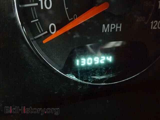 2004 CHRYSLER SEBRING - VIN: 1C3EL56R24N127085 - Фото 8