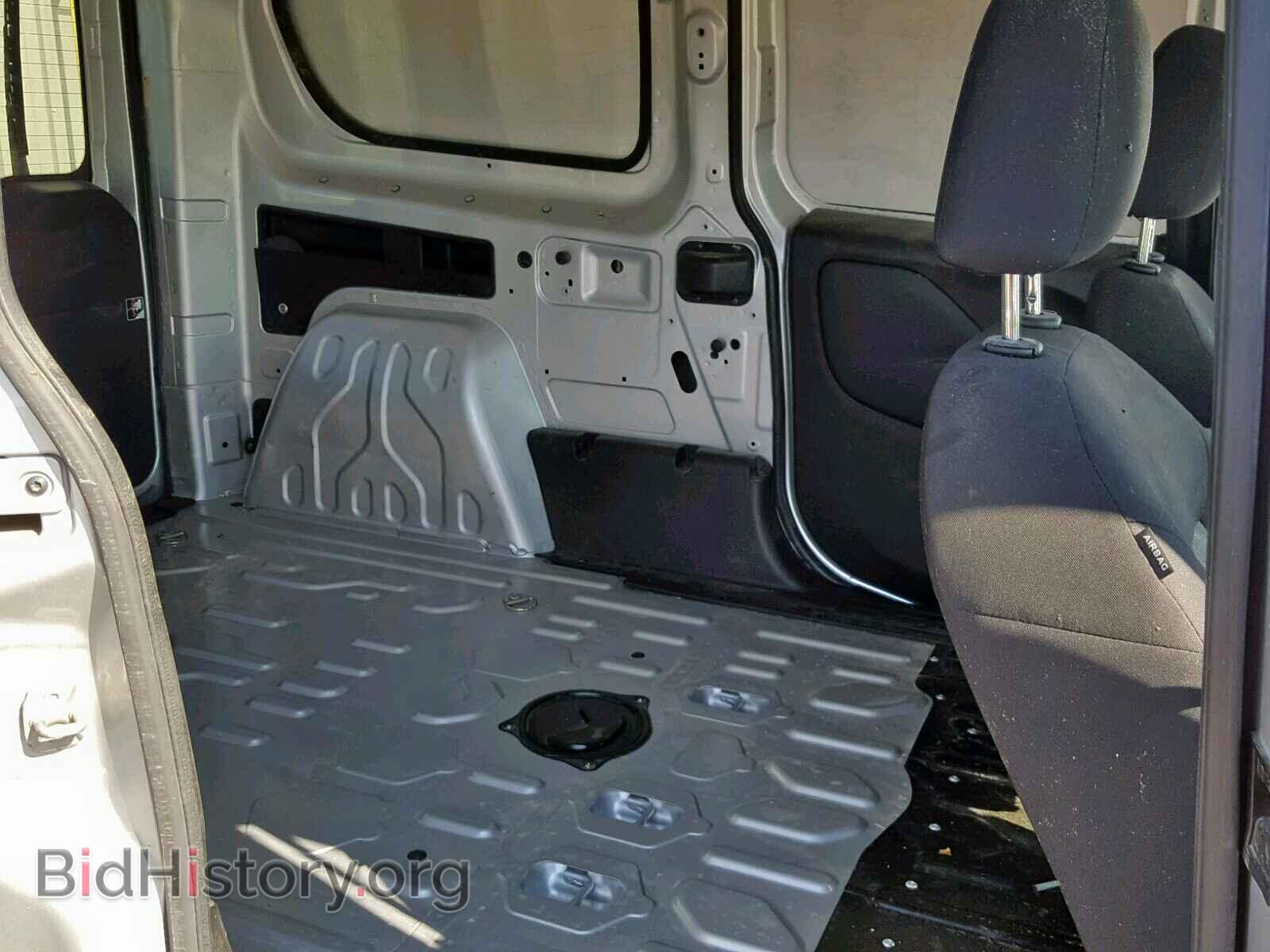 2016 RAM PROMASTER - VIN: ZFBERFBT3G6B05151 - Фото 6